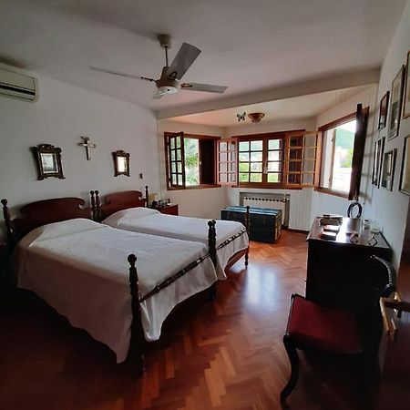 Dos Balcones Bed and Breakfast Salta Eksteriør billede