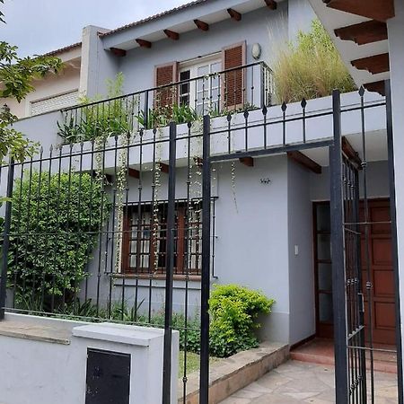 Dos Balcones Bed and Breakfast Salta Eksteriør billede