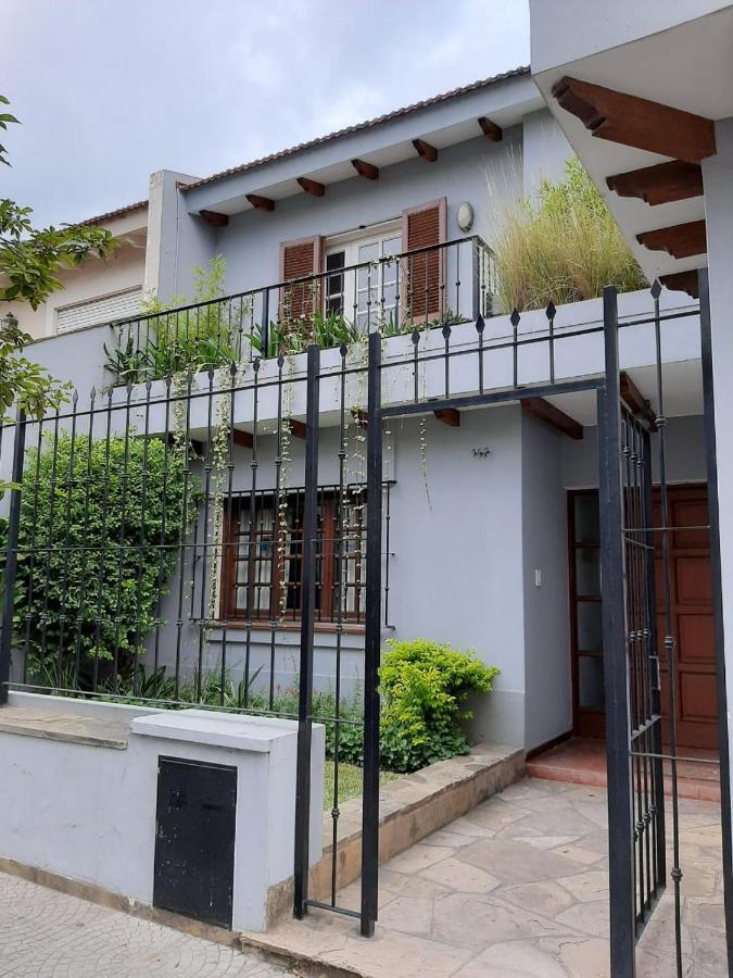 Dos Balcones Bed and Breakfast Salta Eksteriør billede