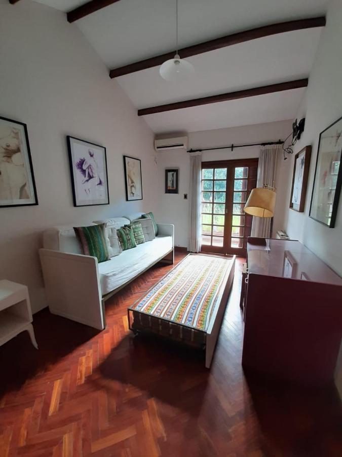 Dos Balcones Bed and Breakfast Salta Eksteriør billede