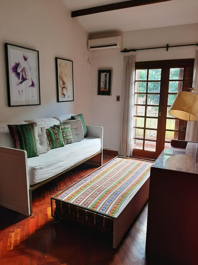 Dos Balcones Bed and Breakfast Salta Eksteriør billede