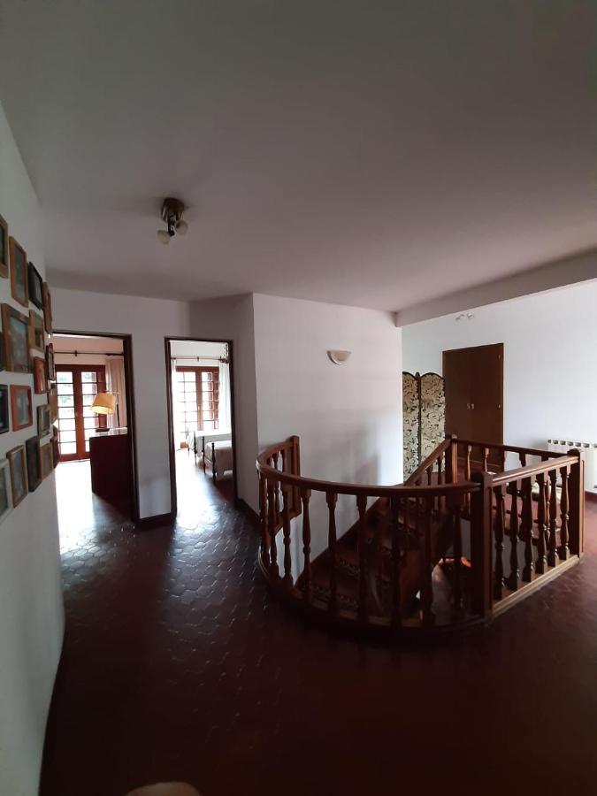 Dos Balcones Bed and Breakfast Salta Eksteriør billede