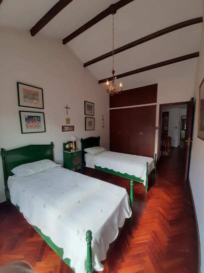 Dos Balcones Bed and Breakfast Salta Eksteriør billede