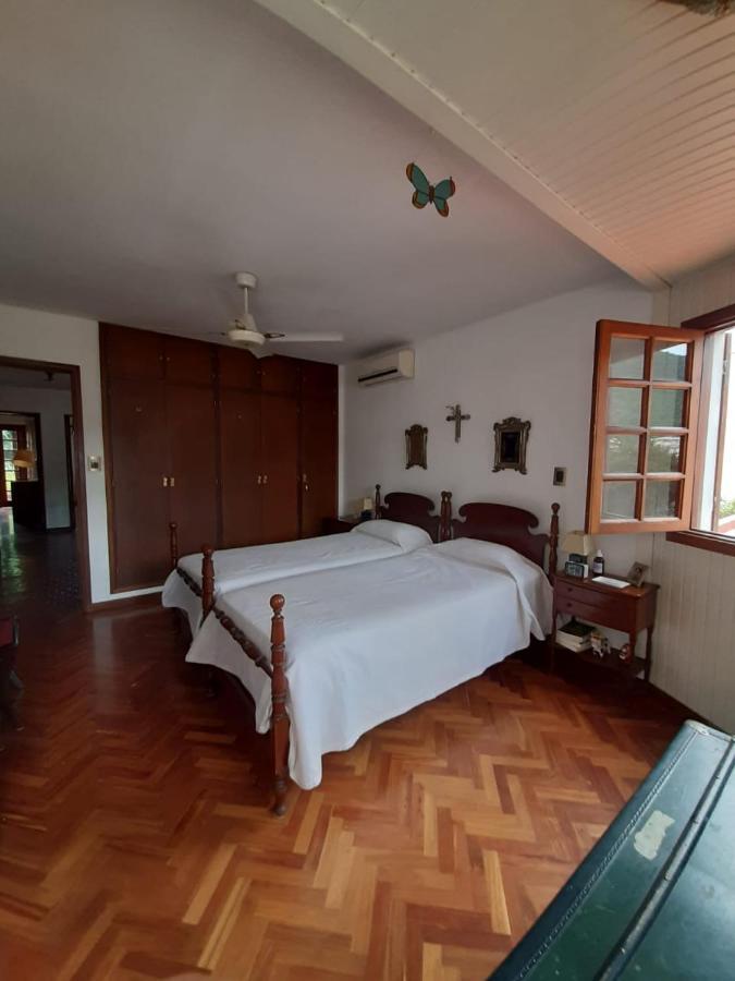 Dos Balcones Bed and Breakfast Salta Eksteriør billede