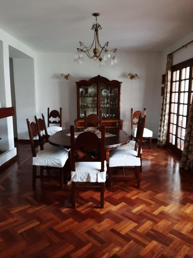 Dos Balcones Bed and Breakfast Salta Eksteriør billede