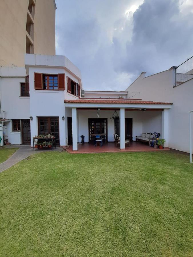 Dos Balcones Bed and Breakfast Salta Eksteriør billede