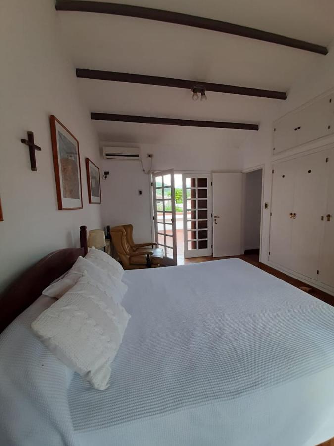 Dos Balcones Bed and Breakfast Salta Eksteriør billede