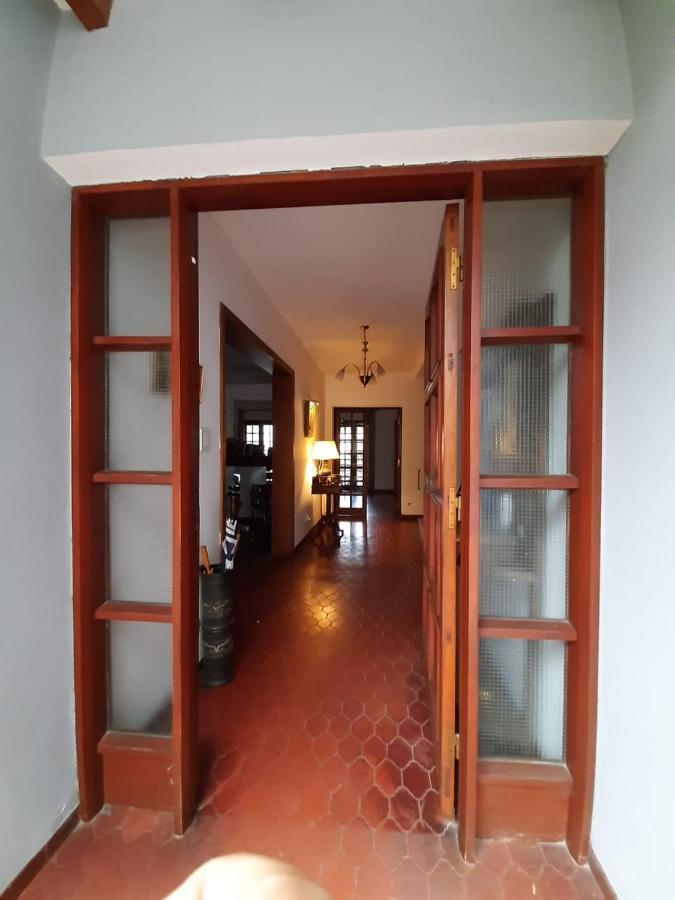 Dos Balcones Bed and Breakfast Salta Eksteriør billede