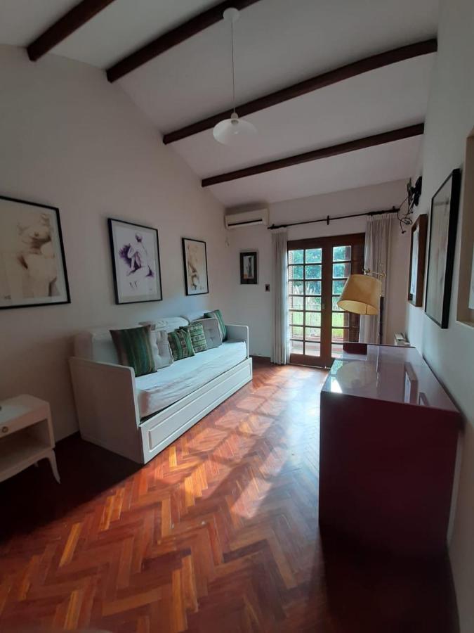 Dos Balcones Bed and Breakfast Salta Eksteriør billede