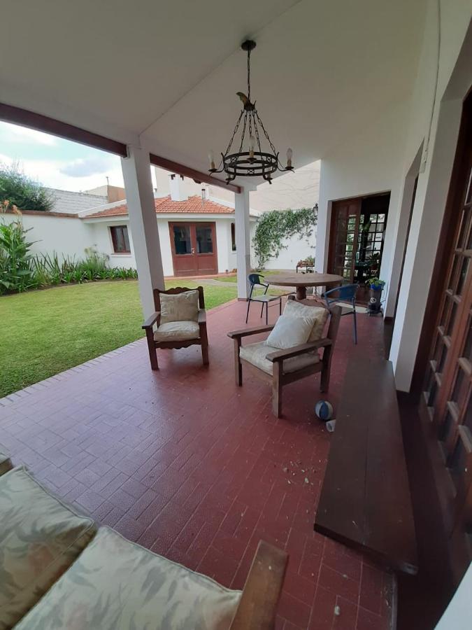 Dos Balcones Bed and Breakfast Salta Eksteriør billede