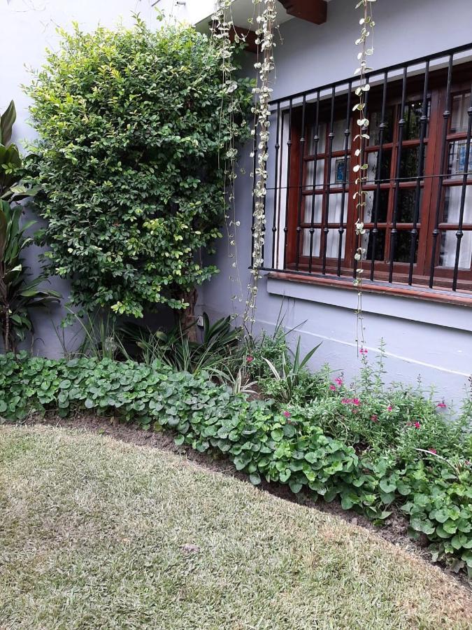 Dos Balcones Bed and Breakfast Salta Eksteriør billede