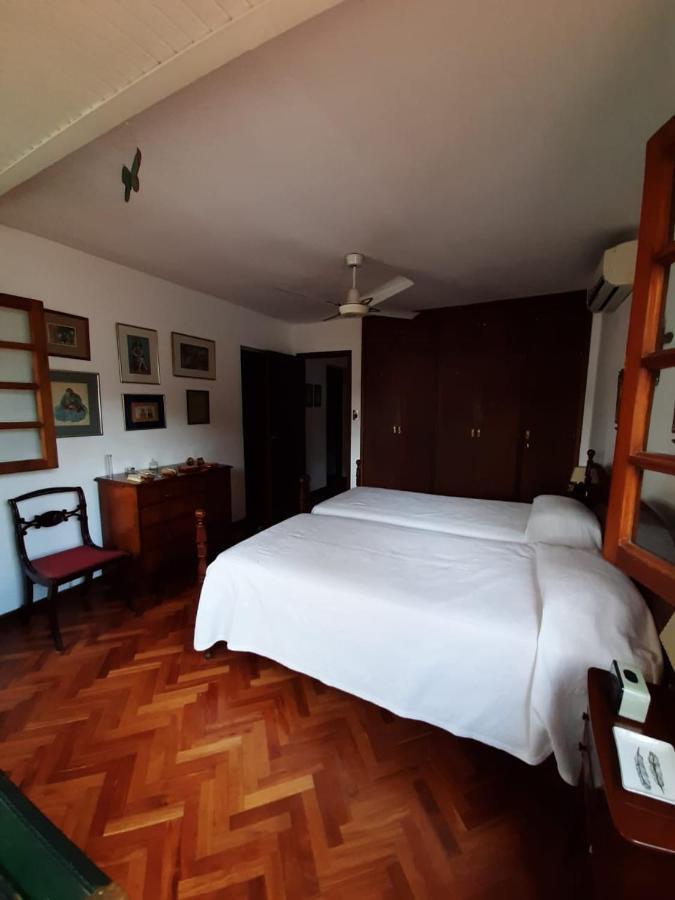 Dos Balcones Bed and Breakfast Salta Eksteriør billede